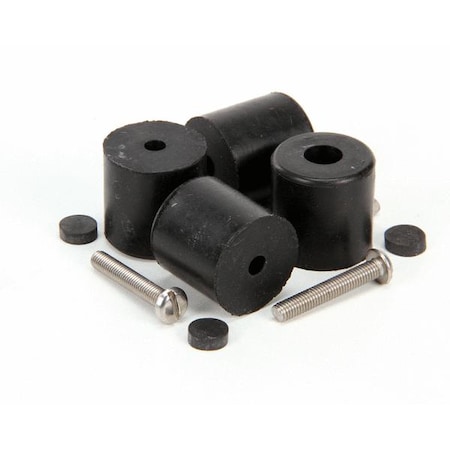 Antunes Bumper, 1 Leg Kit 210K230